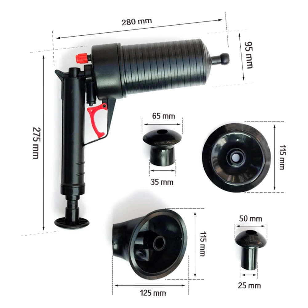 Thumbnail 3 - #20 Top 40 Plungers Worth Buying In 2026