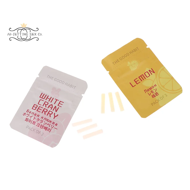 3 قطعة/الحقيبة الإقلاع عن التدخين الذي لا يدخن المفضل تحتسل نكهات الزيوت العطرية الروائح الروائح قطعة أثرية جهاز استبدال عصا