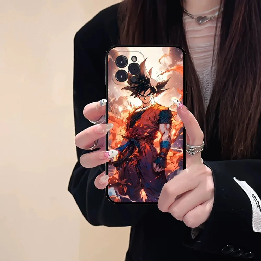 Saiya Draken Ballen Tas Mousepad Siliconen Zacht Voor Iphone 15 14 13 12 11 Pro Mini Xs Max 8 7 6 Plus X Xs Xr Hoes