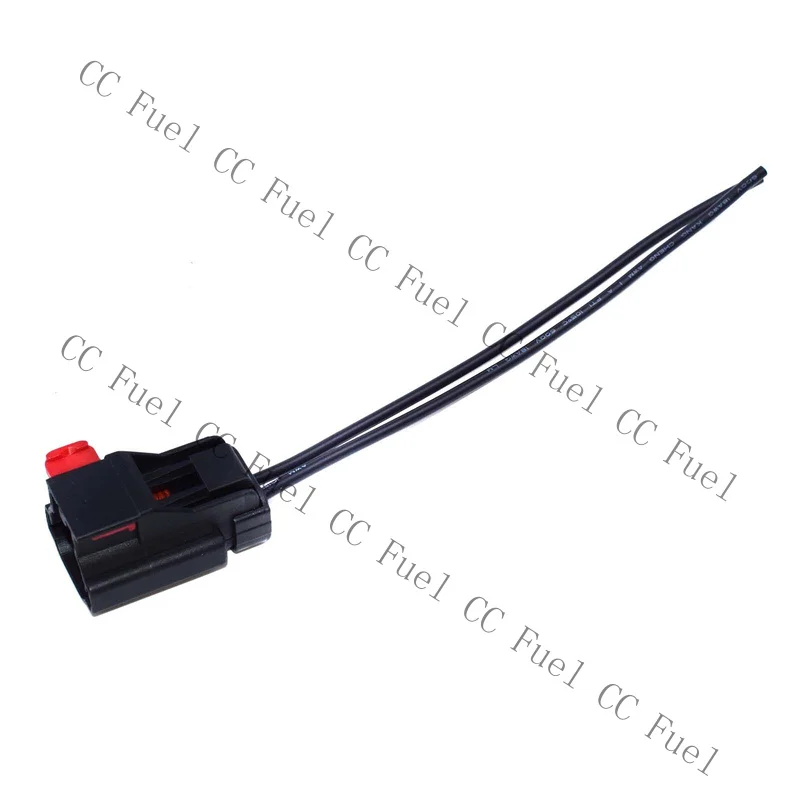 C+ 2-Pin Alternator Plug Pigtail Connector 04727324AC for Chrysler Town  Country