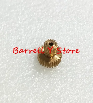 1 ชิ้นสําหรับ Canon 1DX2 ขนาดเล็กทองแดงฟัน Vulnerable Reflector ควบคุมเกียร์