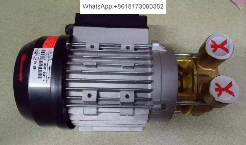 

Pump Y-4081.2008 Y-4081.2013 Y-4081.0009 CY-4081.0652