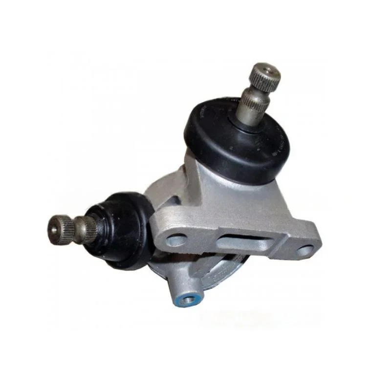 Factory Hot Sale Auto Parts Bongo K2500 K2700 III Steering Gear Box Assembly 0K60A-32510C 0K60A32510C 0K60A-32-510C Power Steeri