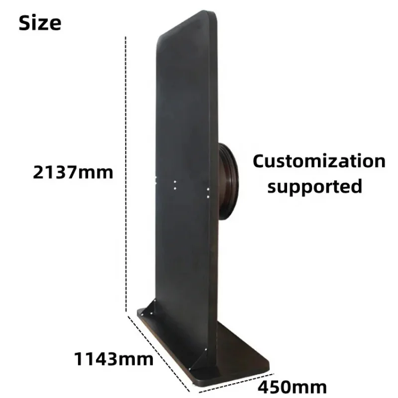 custom.Custom Modern Floor Standing Metal Car Hub Display Rack Retail Shops Indoor Outdoor Use