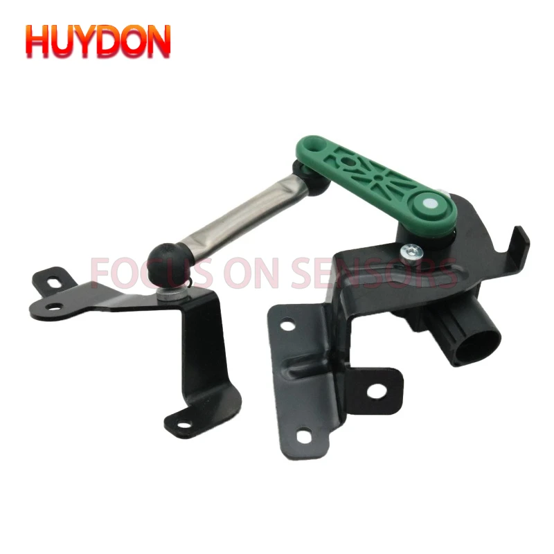 

3C0941307A Датчик уровня задней левой фары для Volkswagen Eos 2007-2014 Passat 2006-2010 Audi Q3 2013-2014 Автомобильные аксессуары