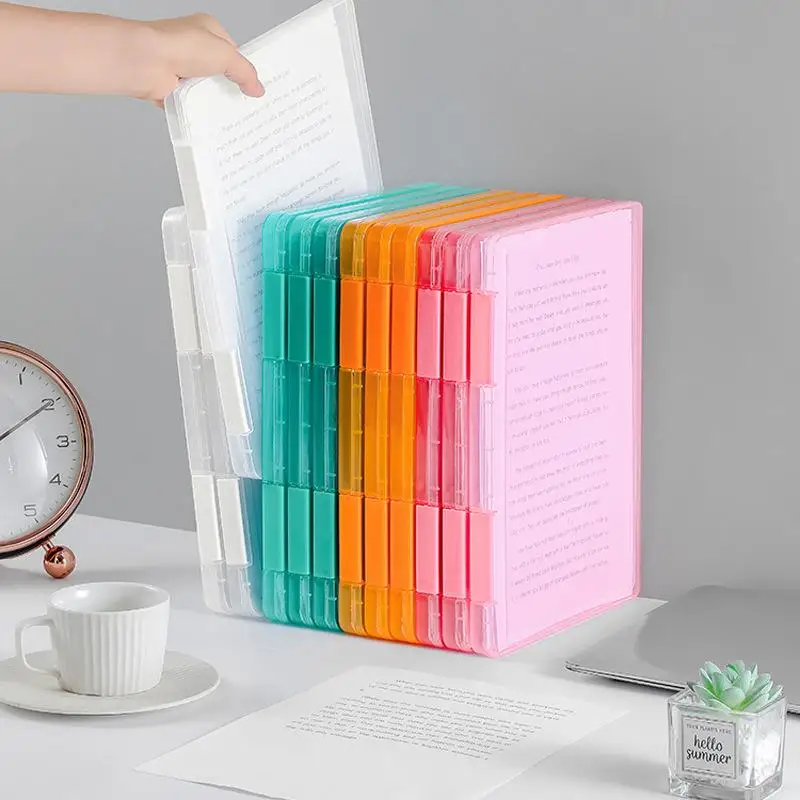 Thumbnail 2 - #16 Top 30 File Boxes Worth Buying In 2026
