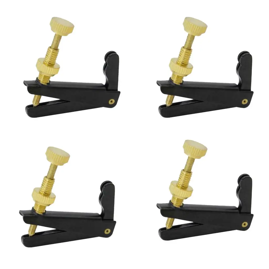 

4 шт. 3/4-4/4 Violoncello, тонкие струнные инструменты, запасные части, аксессуары