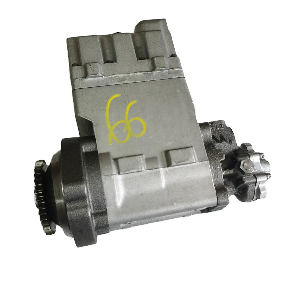 CATERPILLAR Original New Engine Part C-9 C9 Fuel Injection Pump 2044945 204-4945 319-0676 3190676