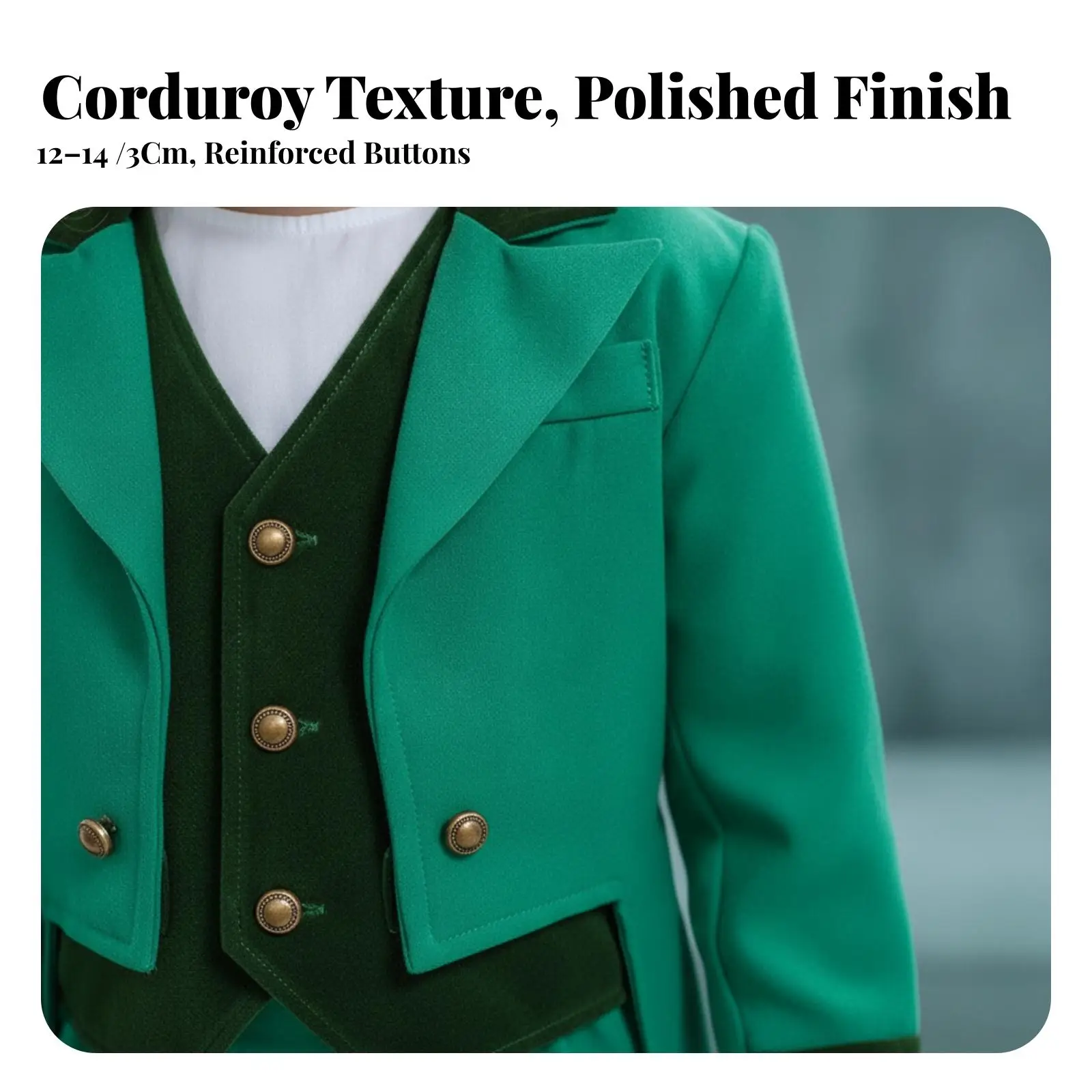 complete-shamrock-suit-with-shamrock-hat-tailored-layered-look-gathered-hem
