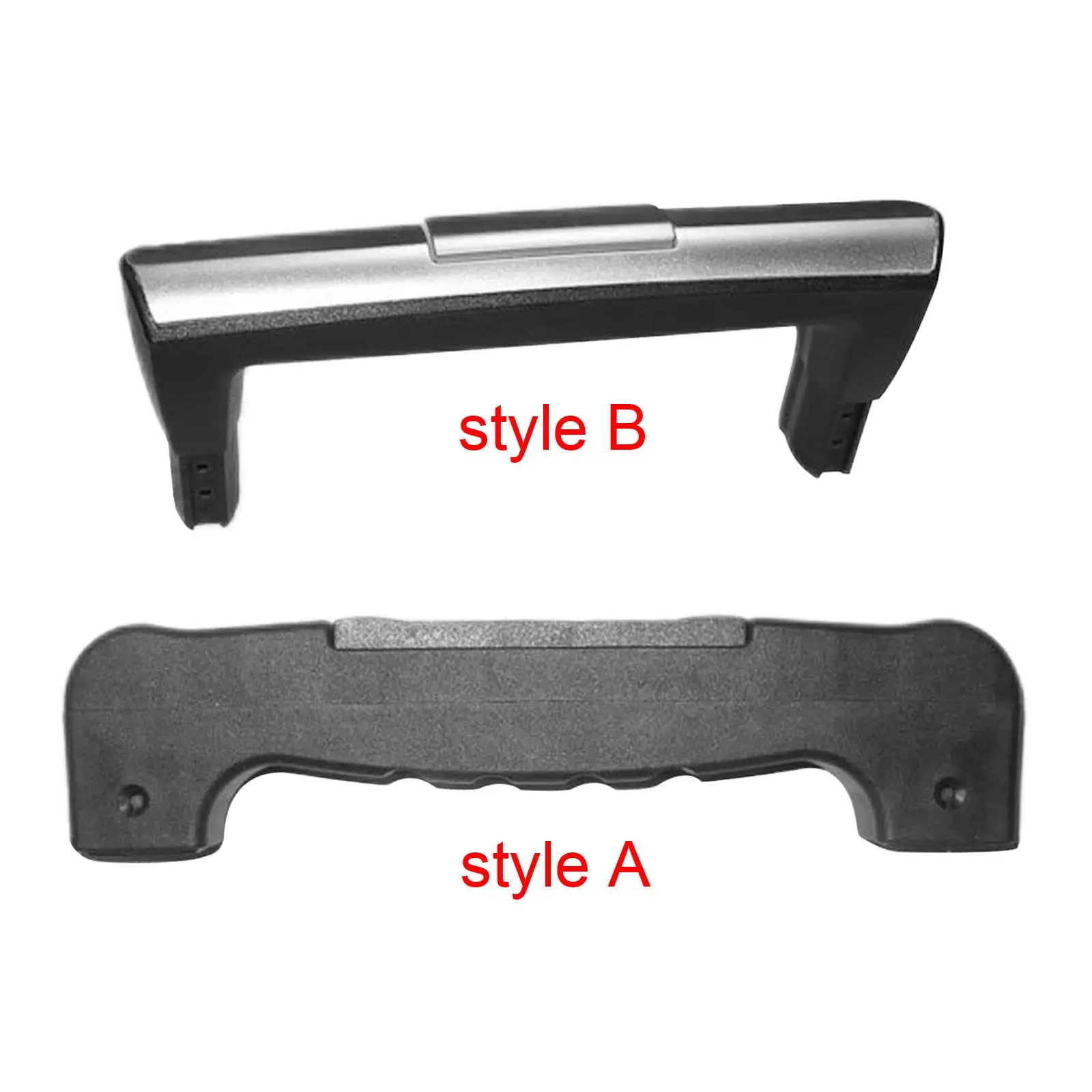 Luggage Handle Repair Accessories Replacement Suitcase Pull Handle Grip