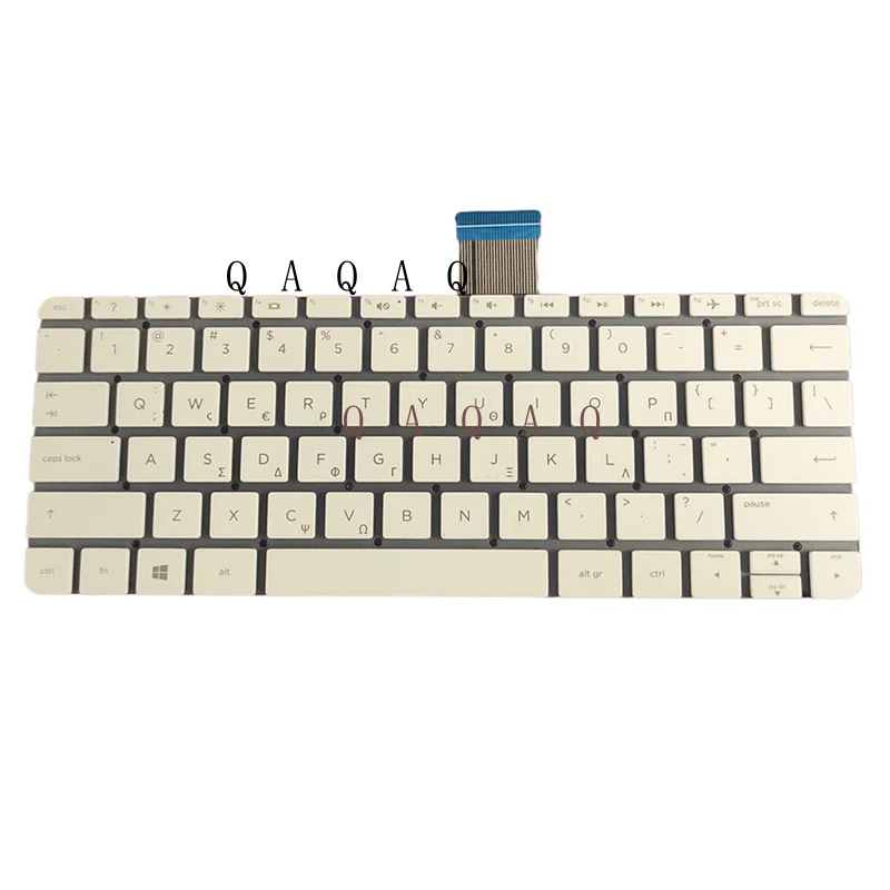 

QA New Laptop keyboard Laptop for HP Stream 11 11-d 11-g 11-n 11-AA 11-P0