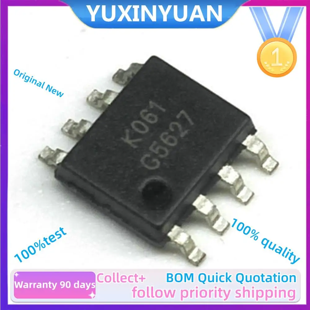 ¿Qué es el G5627 y por qué es esencial para tus proyectos electrónicos?