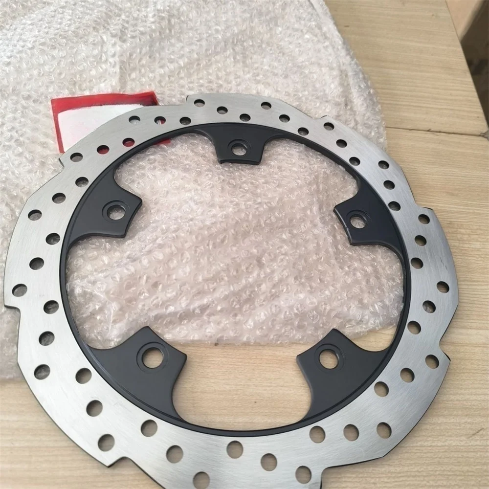 

For Dayang TIMO 200 Rally DY200-6 DY200-6A front and rear disc brake discs Original accessories high-quality brake discs