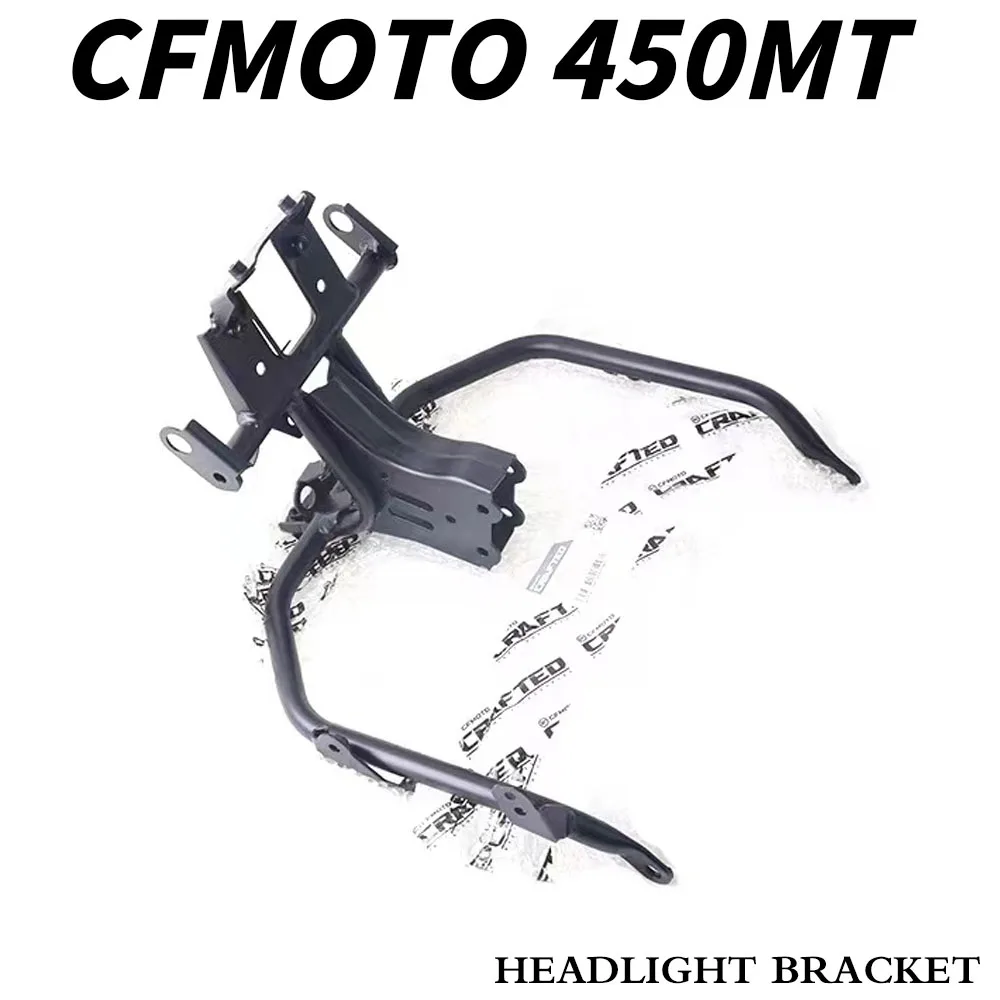 

New For 450MT 450 MT Motorcycle Original Parts Headlight Bracket