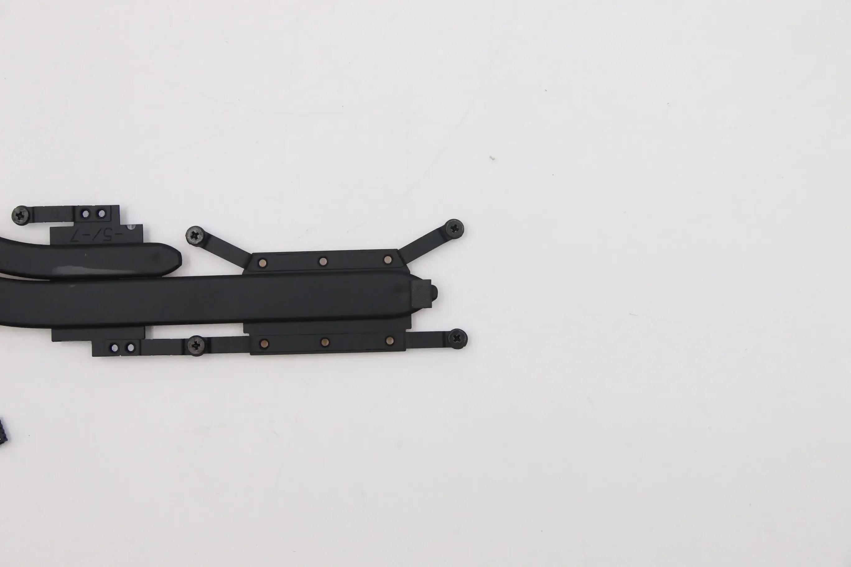 

New/Orig CPU Heatsink Cooler Fan for Lenovo ThinkPad L490 SWG Laptop 02DM004 02DM003 02DM002