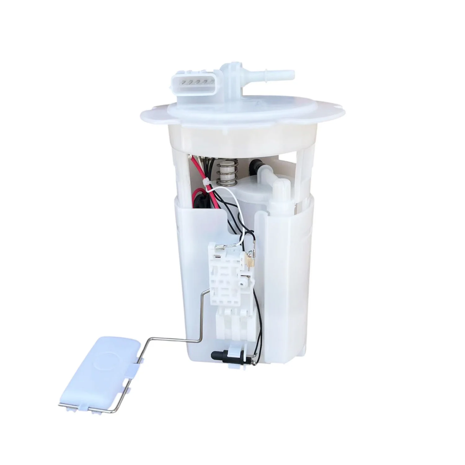 17040-8U000 Fuel Pump Module Assembly Fit For Nissan Sentra 2002-2006 Sunny L4 1.8L 2.5L with 1 Tube Port Gas 17040-8N00B