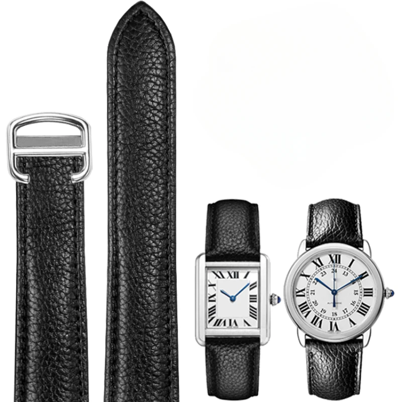 Genuine Leather Qui… - image