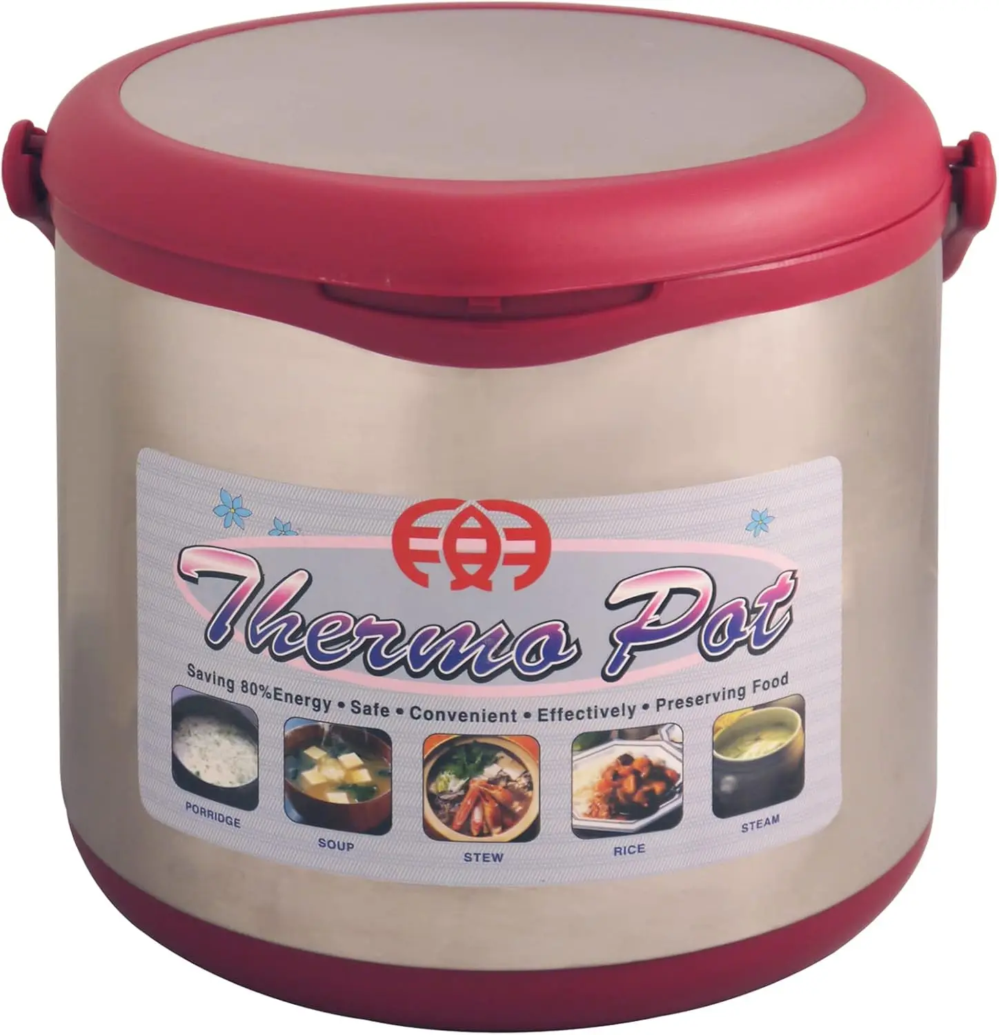 Portable Thermal Co…