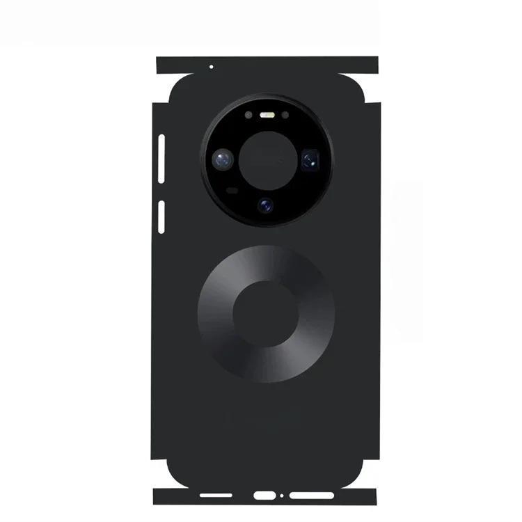 

OSCAR Skin Wrap For Huawei mate80/70/60pro Back Film Protective Decal Wrap Screen Protector