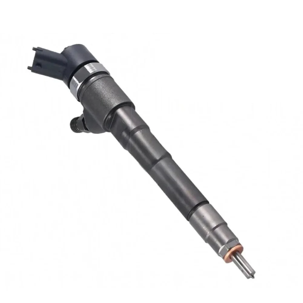 

1pcs Car Fuel Injectors For Fiat For Ducato For Iveco For Daily For 2.3D Boxer Relay Engine 0445110520
