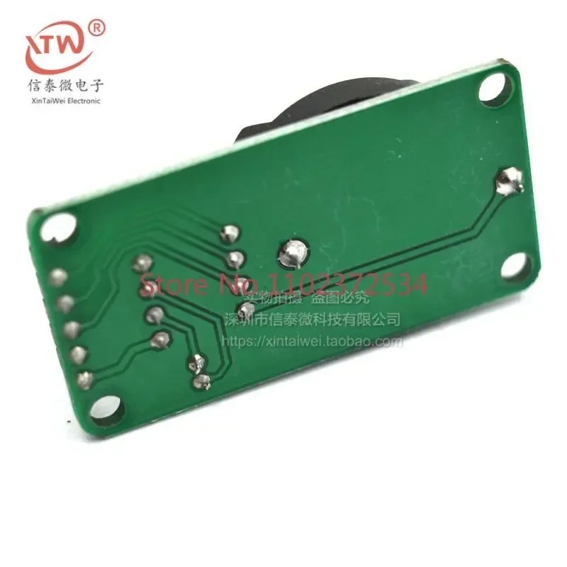 20 pieces DS1302 real-time clock module with battery CR2032 yellow version new model