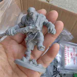 Minyatür satışlarında ilk 10, masa oyunu no. 5