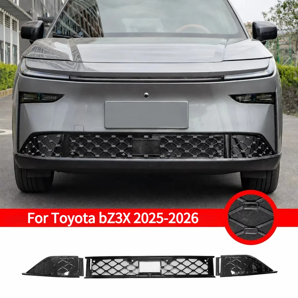 griglia-anteriore-con-rete-anti-insetti-e-protezione-per-presa-d'aria-anteriore-per-toyota-bz3x-2025-2026-accessori-per-la-modifica