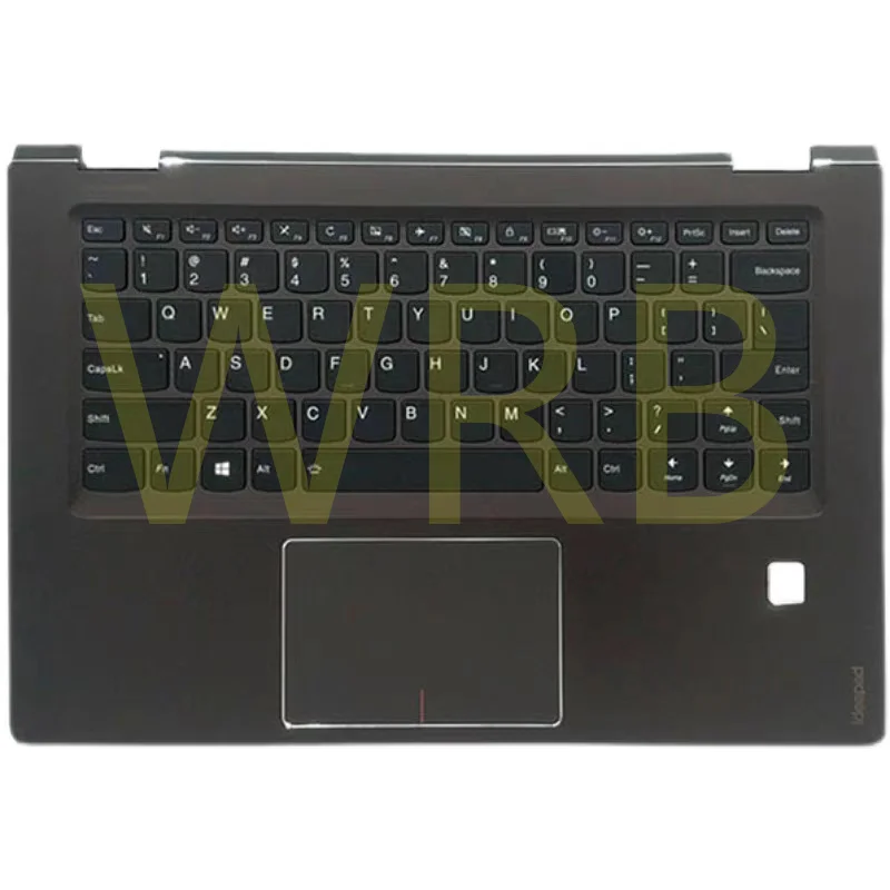 

Новинка для Lenovo FLEX 4-1435 1470 1480 YOGA 510-14IKB тачпад клавиатура