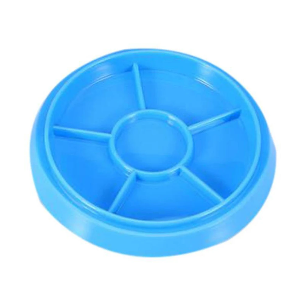 

Watch Repair Tools Dust Cover Box for Watch Accessories Storage Portable Transparent Maintenance Parts