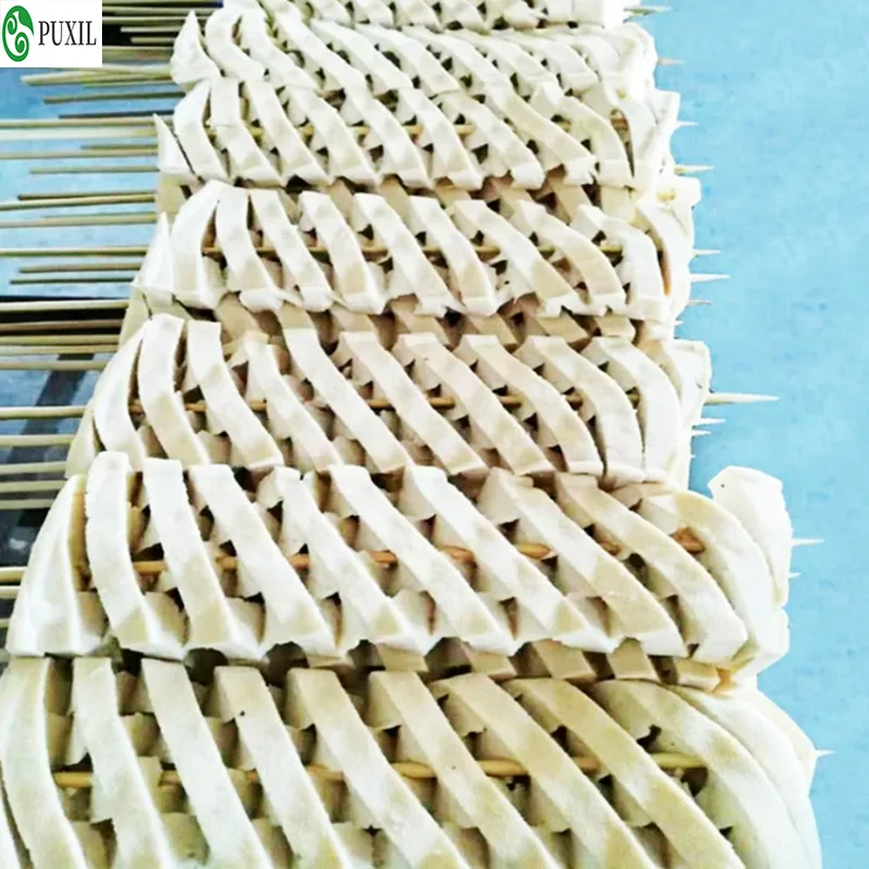 Stainless Steel Tofu Cutting Machine Kitchen Manual Food Cutter Processing Equipment