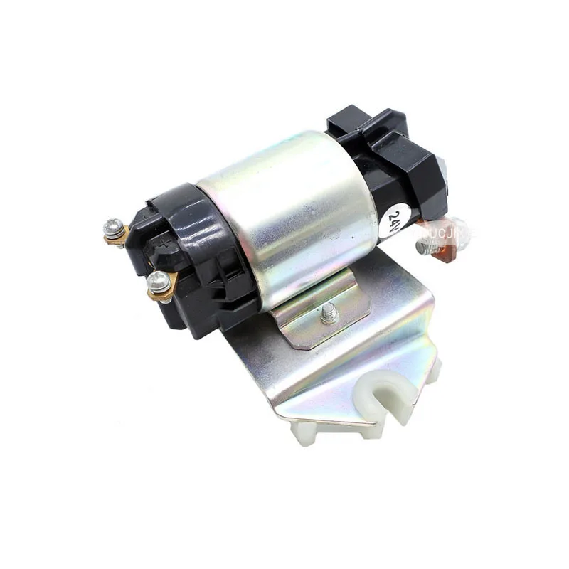 

Excavator engine accessories for Komatsu PC200-6 PC300 relay 24V 08088-70000