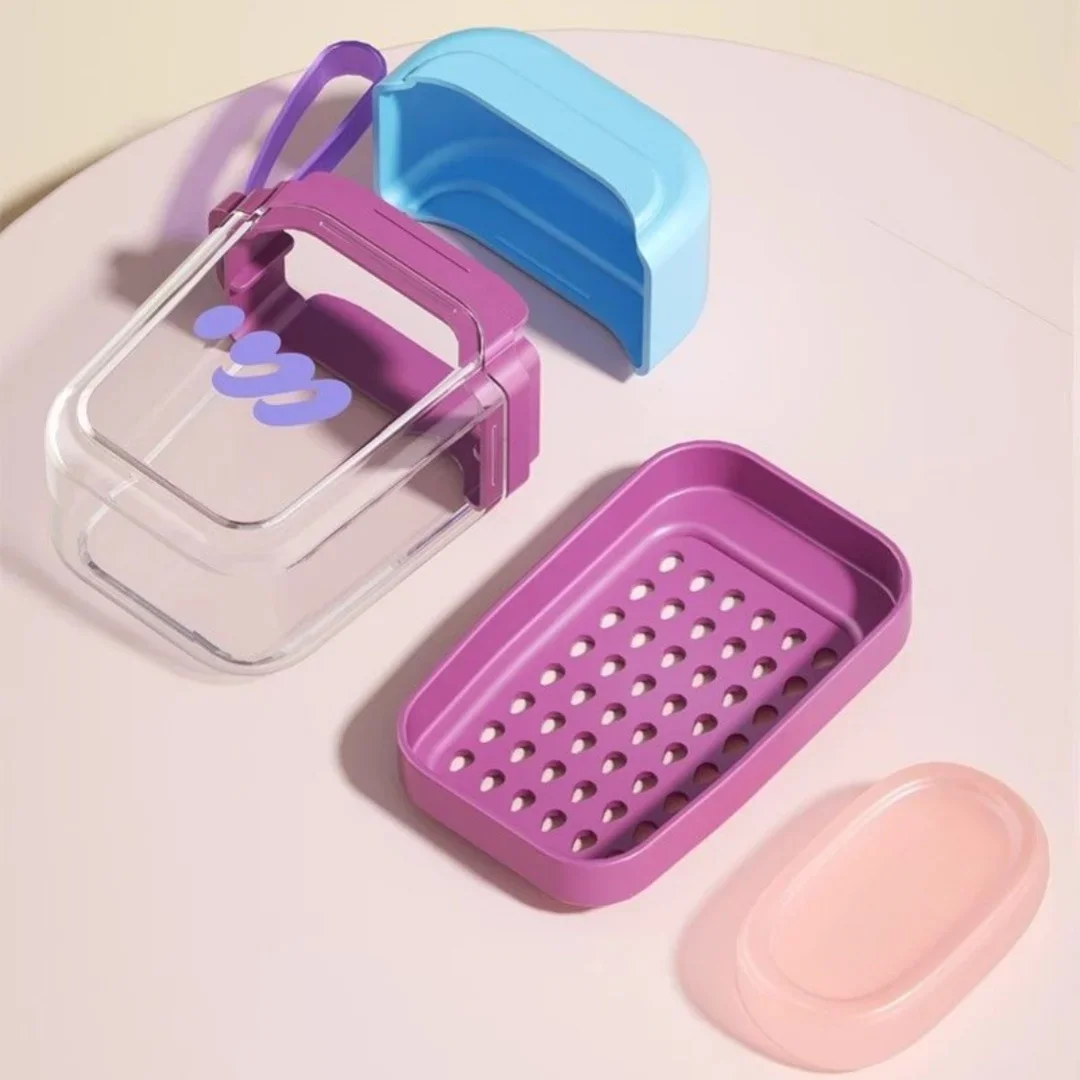 Zeepkistje Reiskoffer Lekvrije - Home Gym House recensie en prijs