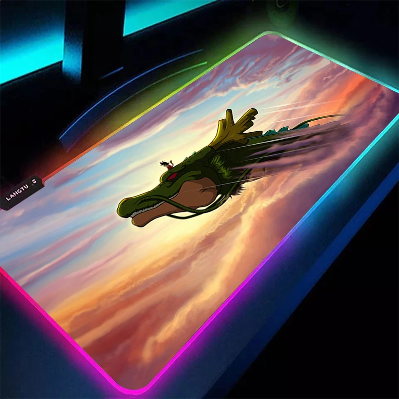 Thumbnail 2 - #80 RGB Gaming Mouse Pads Deals & Discounts