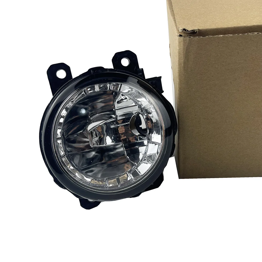 

NBJKATO Brand New Fog Light Lamp 84503FJ000 For Subaru Forester WRX XV Left Side=Right Side