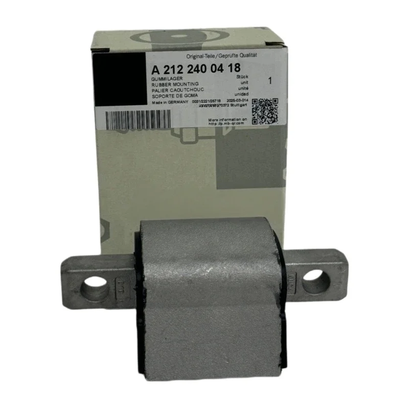 OEM Automatic Transmission Mount for Mercedes-Benz C-Class C204 W203, CLS C218, E-Class, G-Class, GLK-Class X204 A2122400418