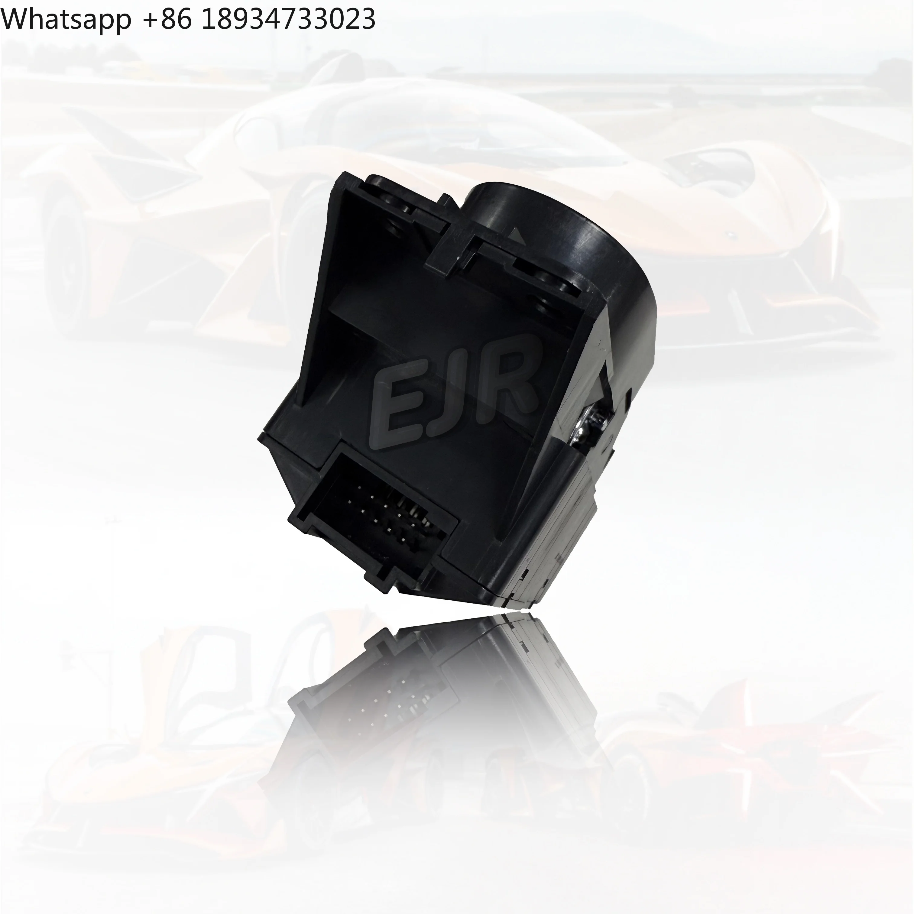 For Bentley Flying Spur Handbrake Switch  3W0 927 225 B   3W0927225B