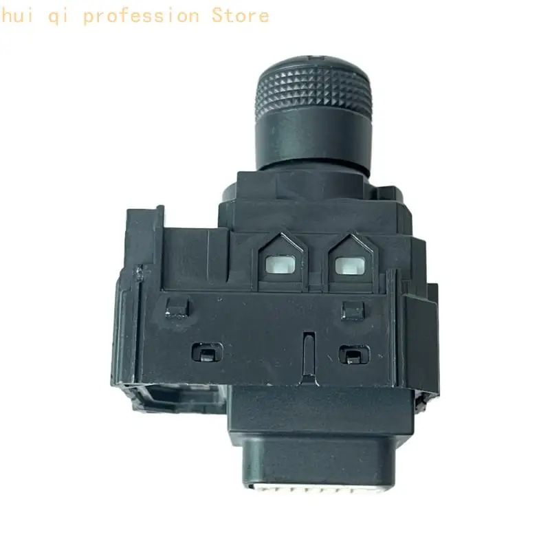 Optimized Mirror Switches 8487202290 ABS Mirror Control Switches Upgrades for Ve H8WE