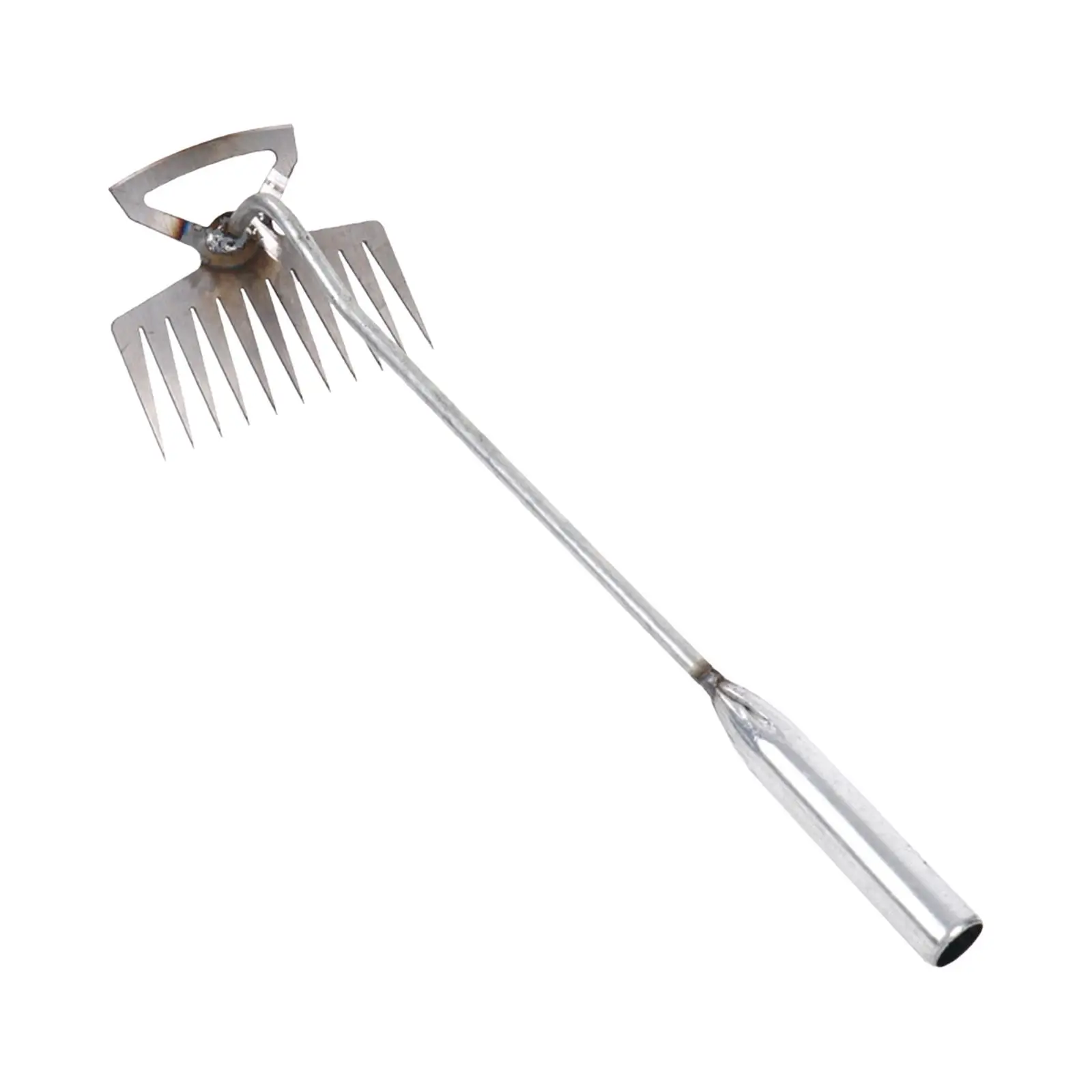 Garden Lawn Care Multifunctional Weeder for Yard for Potted Flower Bonsai