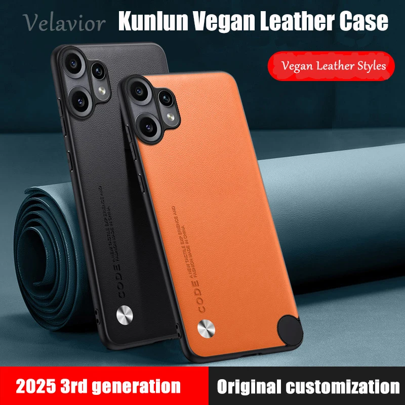 Роскошный чехол для телефона CMF Phone 2 Pro, силиконовый бампер, противоударный чехол, чехол Fundas Shell