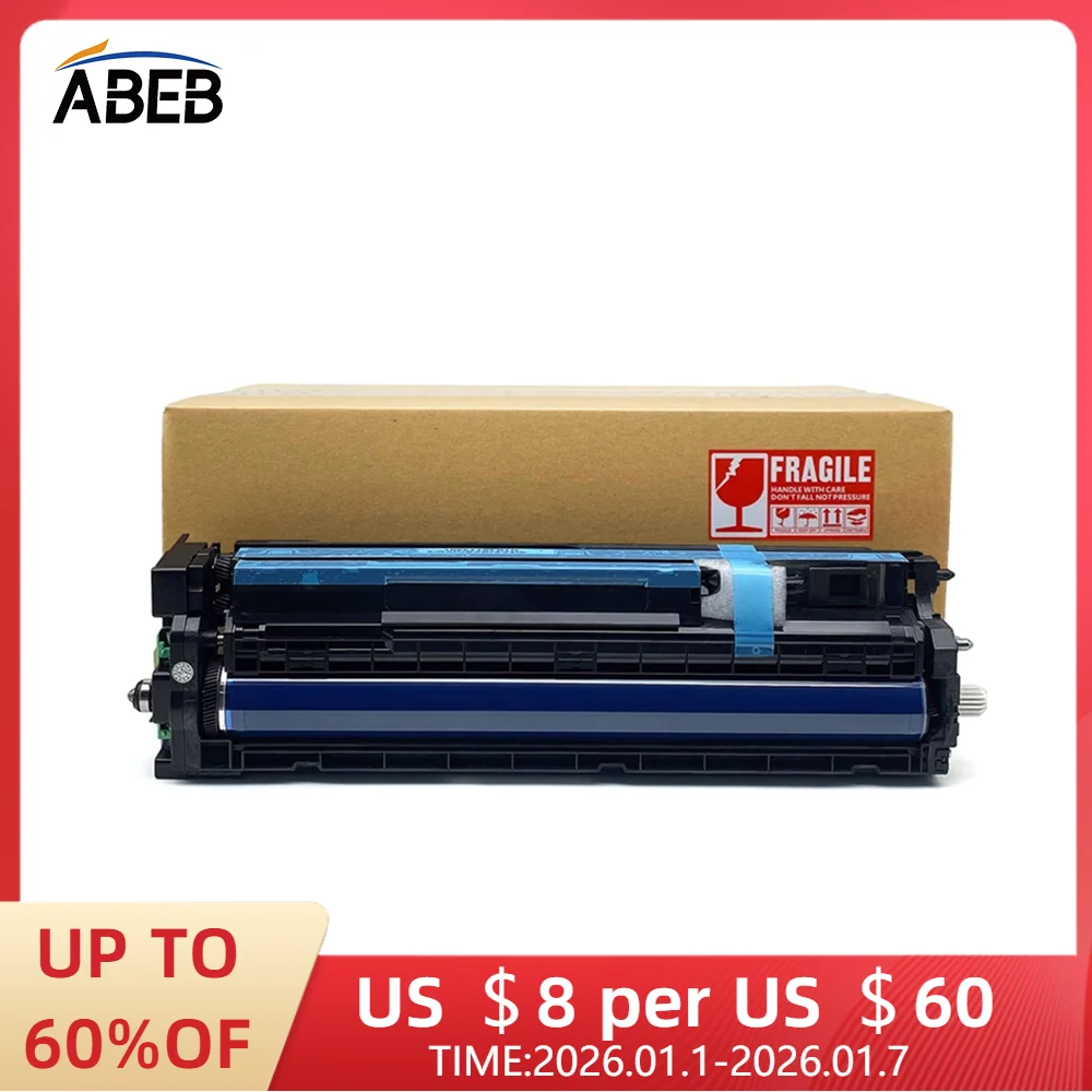1PCS For Ricoh MPC3002 MPC3502 MPC4502 MPC5502 Original disassembly Drum Unit Copier Premium Quality  Drum Cartrige 90%-95% New