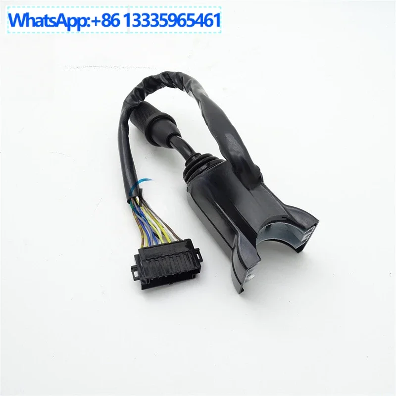 

Combination switch 11039248 for L60E L70E L90E wheel loader, column switch