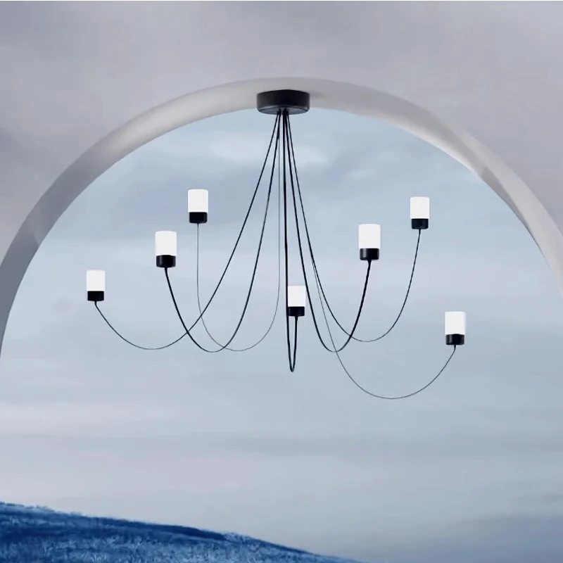 Sandyha Nordic Mini… - image