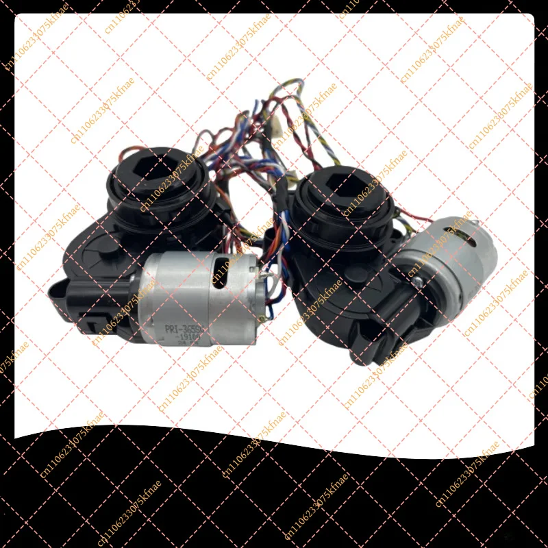 Robot Vacuum Cleaner Mop Rack Motor Replacement Parts for Xiaomi Mijia Omni B101CN Omni 1S B116
