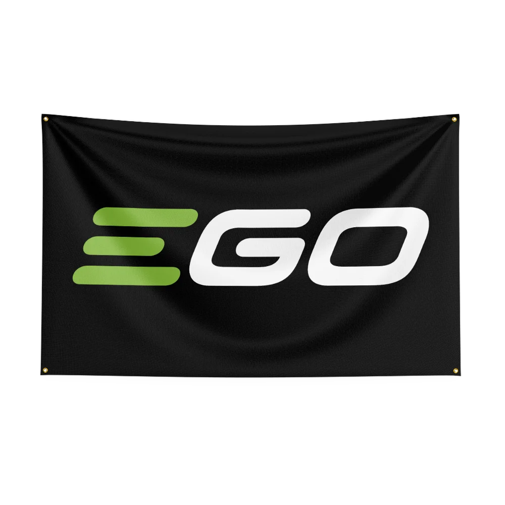 Tool Flag for e-e-g-o Fans Banner lightweight wrinkle resistant background decoration Wall Hanging Decor Tapestry
