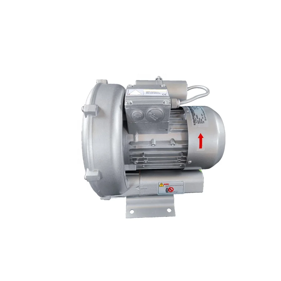 

2RB310-7AA11 1HP Single Phase Aquaculture Fishing Air Blower