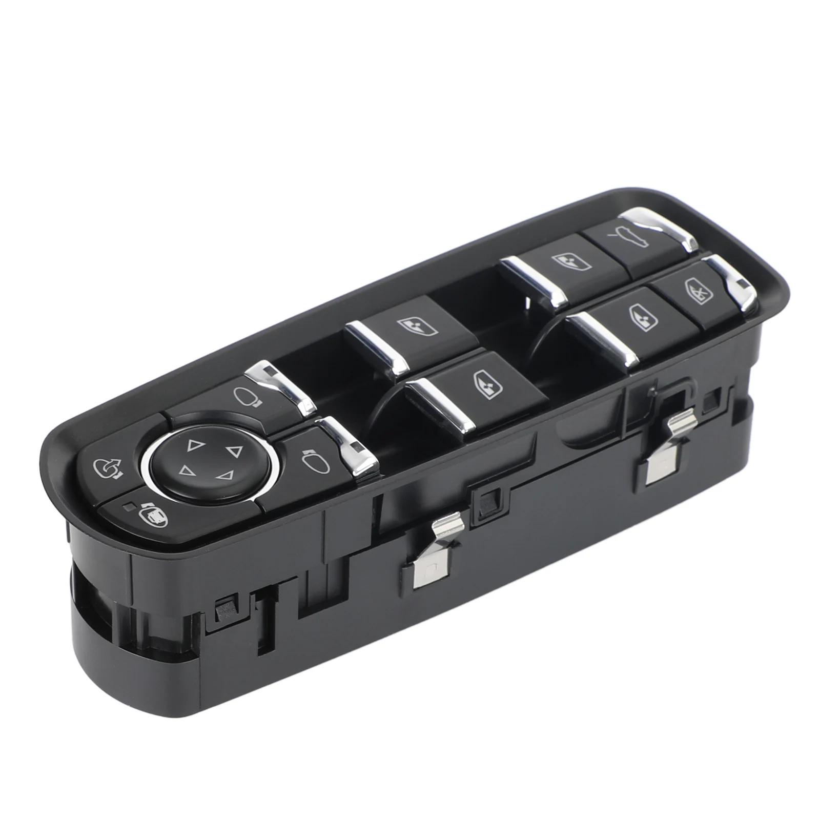 Electric Front Door Window Switch For Porsche Panamera Cayenne Macan