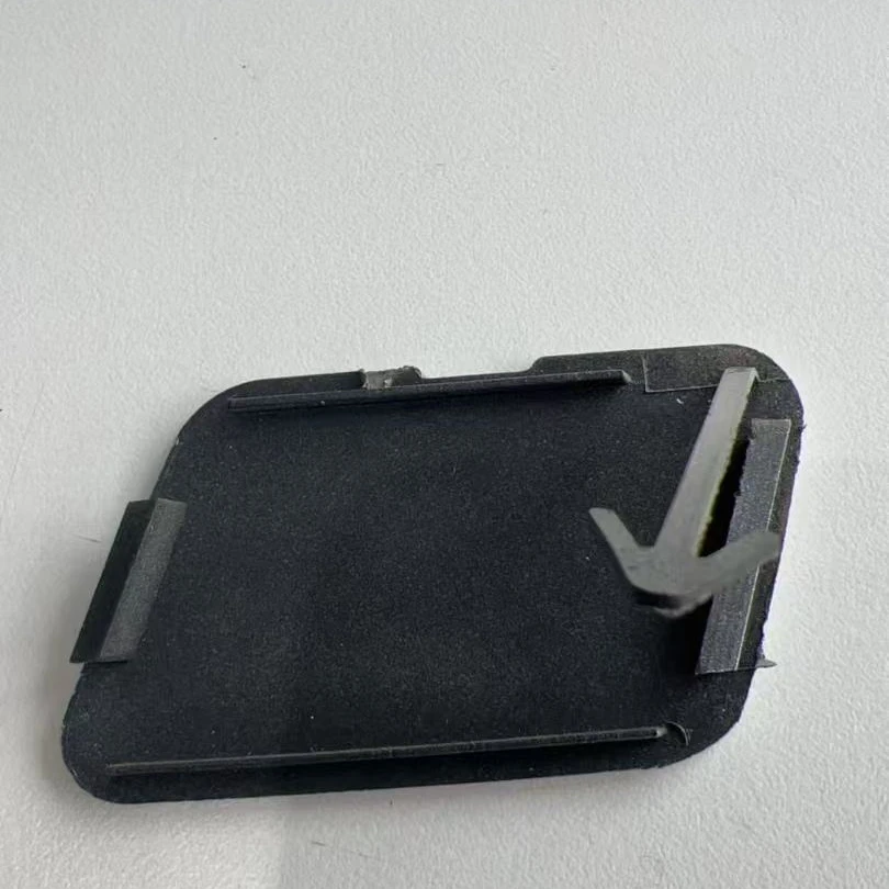 Front Bumper Bar Trailer Covers Towing Cap Plate Tow Cover for Suzuki Swift 2005-2016 71712-63J20-000