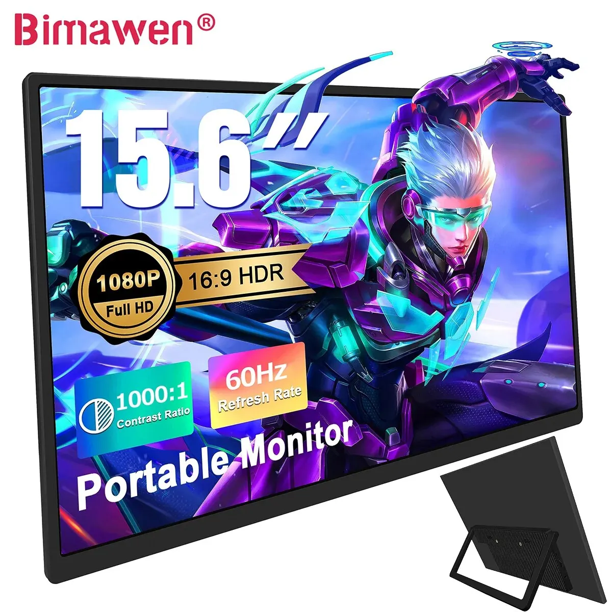 Портативный 15