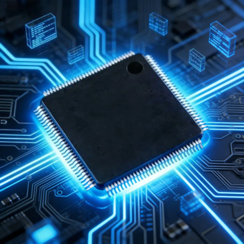 MT1389KQE-QDAL MT1389KQE LQFP-128 Video Decoder