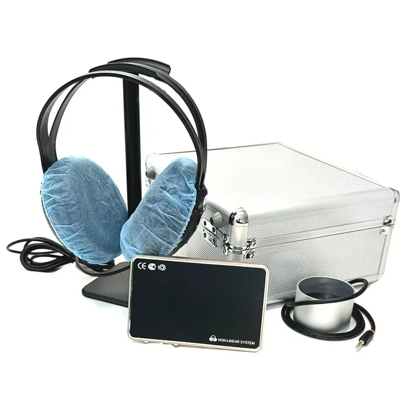 

New Product 2024 Fully Automated Biochemical Health Analyzer NLS Disease Analysis Multi Language Selection